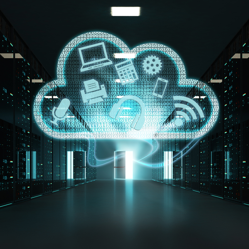 cloud-svcs