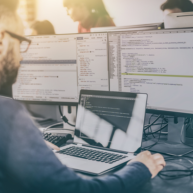 develop-software